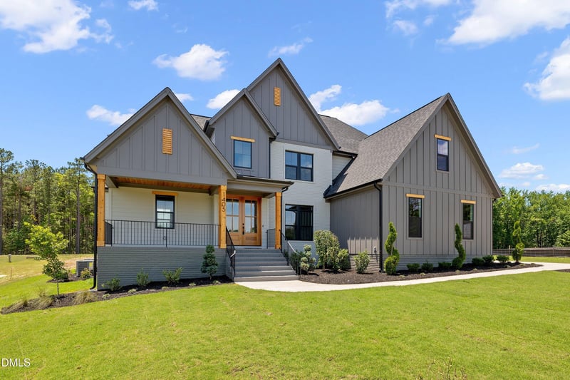 1405 Cottondale Ln, Wake Forest, NC 27587