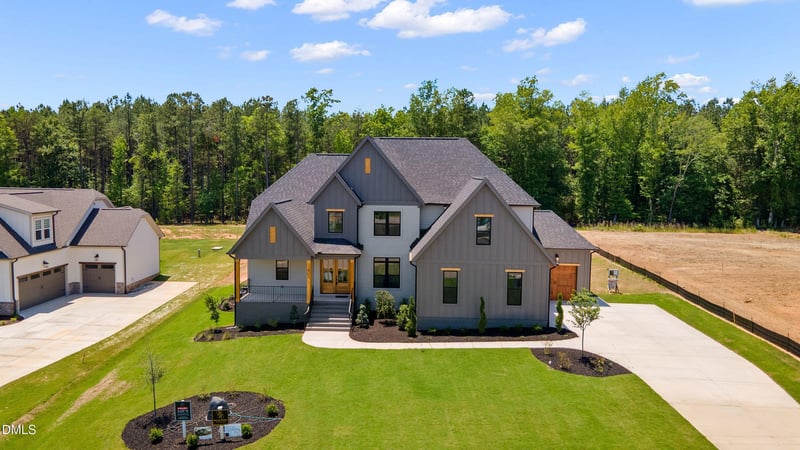 1405 Cottondale Ln, Wake Forest, NC 27587