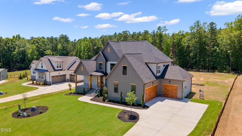 1405 Cottondale Ln, Wake Forest, NC 27587