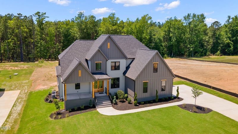1405 Cottondale Ln, Wake Forest, NC 27587