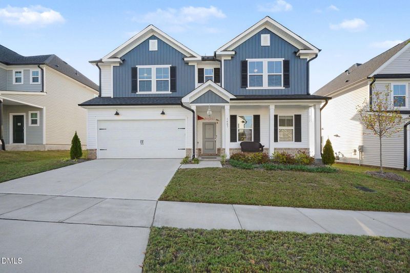1405 Hollyview Ave, Durham, NC 27703