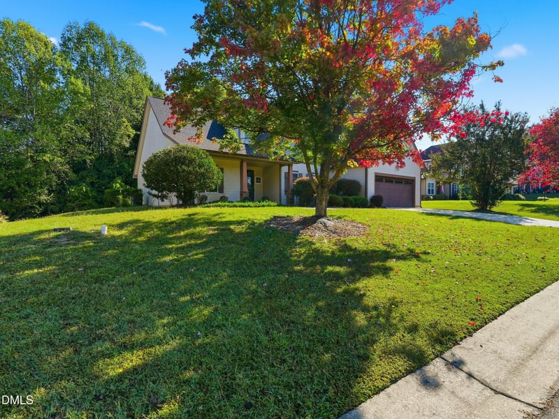 1405 Moores Creek Dr, Knightdale, NC 27545