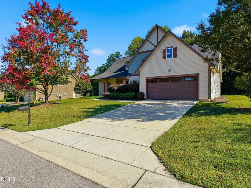 1405 Moores Creek Dr, Knightdale, NC 27545