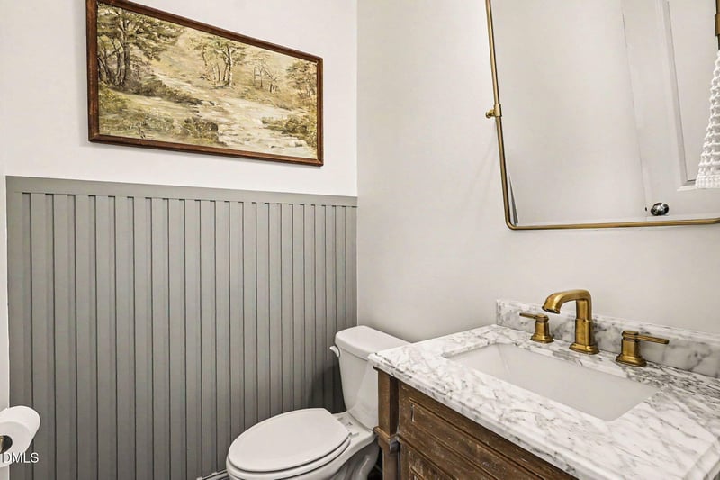 1405 Queen Trigger Dr, Fuquay Varina, NC 27526