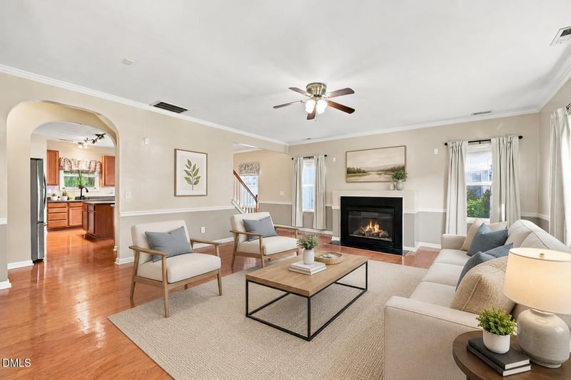 1406 Copper Cir, Mebane, NC 27302