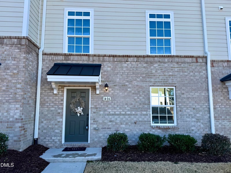 1406 Excelsior Grand Ave, Durham, NC 27713