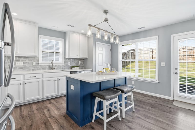 1406 Pleasant Garden Ln, Raleigh, NC 27610
