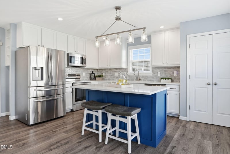 1406 Pleasant Garden Ln, Raleigh, NC 27610