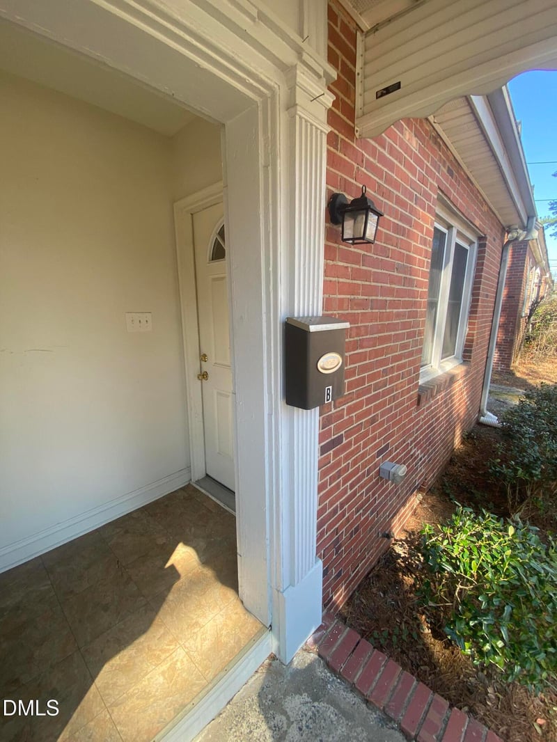 1407-1413 Clarendon St, Durham, NC 27705