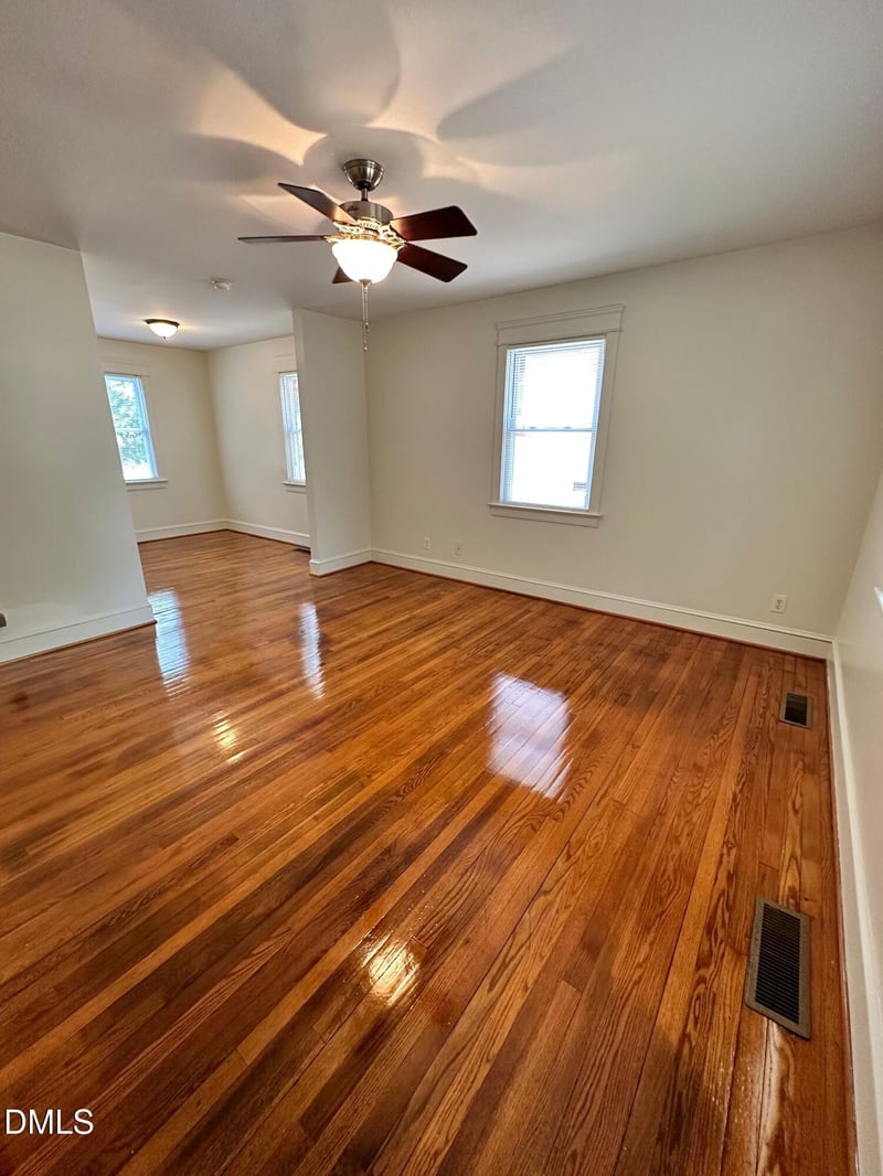 1407-1413 Clarendon St, Durham, NC 27705