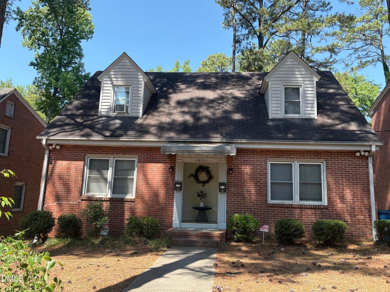 1407-1413 Clarendon St, Durham, NC 27705