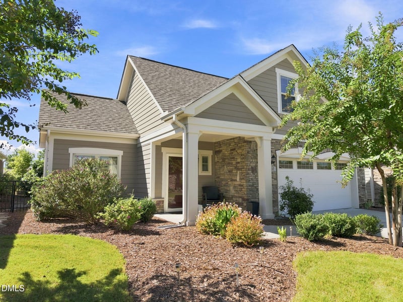 1407 Abbotsford Way, Cary, NC 27519
