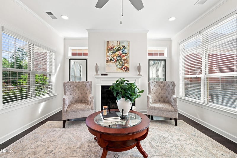 1407 Abbotsford Way, Cary, NC 27519