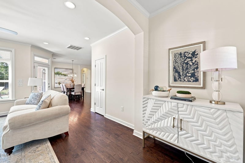 1407 Abbotsford Way, Cary, NC 27519
