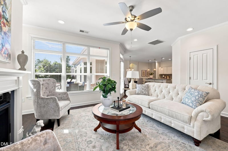 1407 Abbotsford Way, Cary, NC 27519
