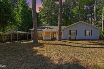 1407 Claymore Dr, Garner, NC 27529