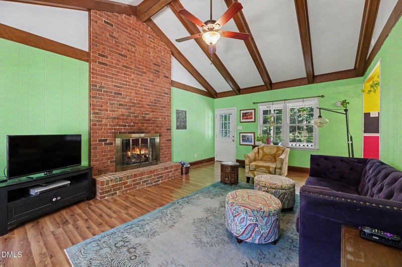 1407 Claymore Dr, Garner, NC 27529