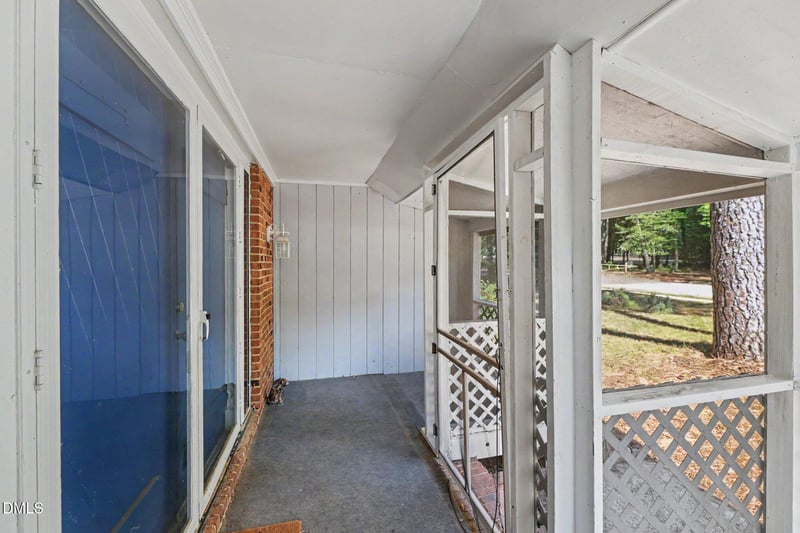 1407 Claymore Dr, Garner, NC 27529