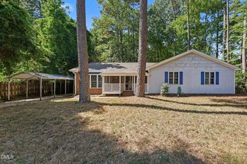 1407 Claymore Dr, Garner, NC 27529