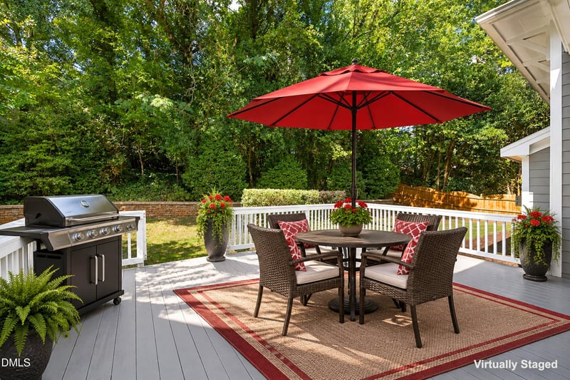 1407 Nottingham Rd, Raleigh, NC 27607