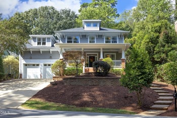 1407 Nottingham Rd, Raleigh, NC 27607