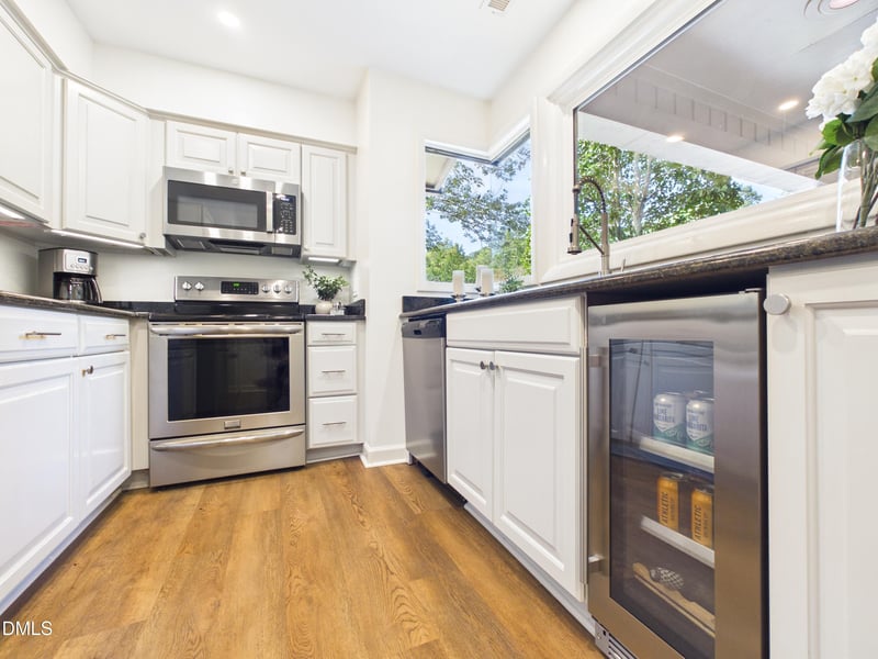 1407 Oak Tree Dr #1407, Chapel Hill, NC 27517