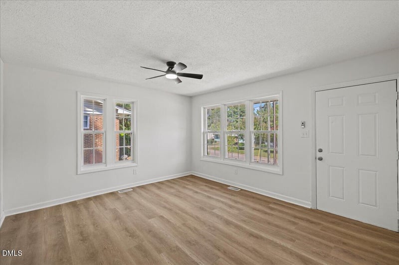 1408 Bacon St, Durham, NC 27707
