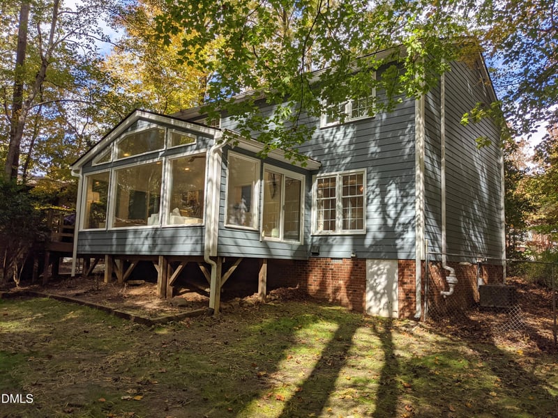 1408 Brigham Rd, Chapel Hill, NC 27517