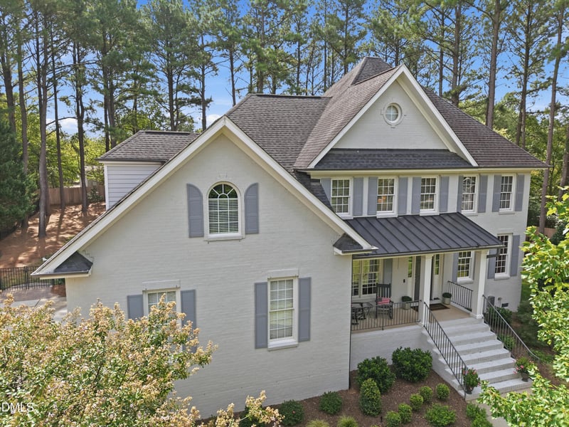 1408 Heritage Links Dr, Wake Forest, NC 27587
