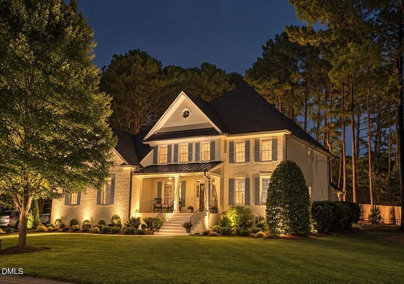 1408 Heritage Links Dr, Wake Forest, NC 27587