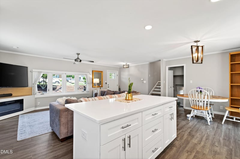 1408 N King Charles Rd, Raleigh, NC 27610