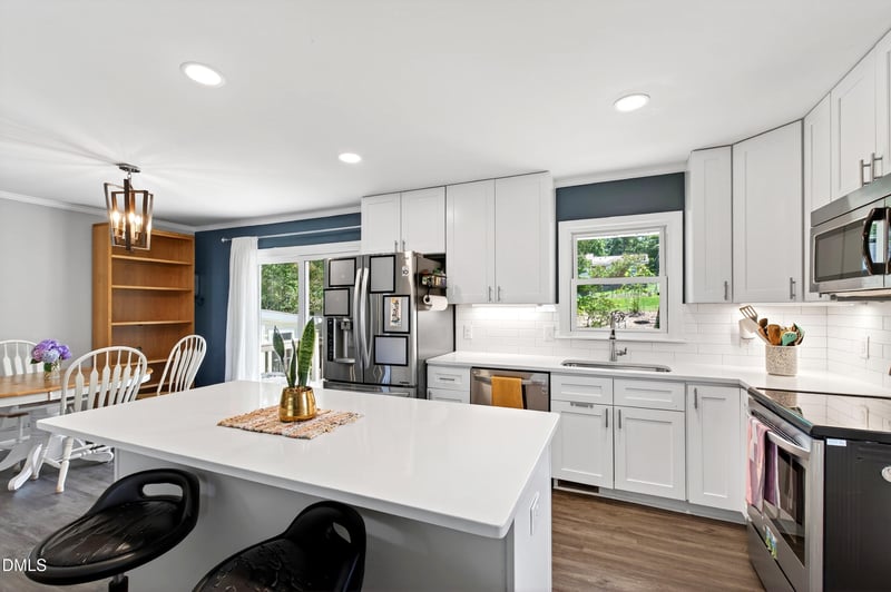 1408 N King Charles Rd, Raleigh, NC 27610