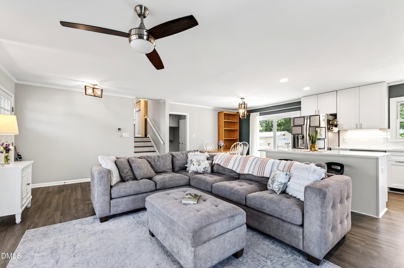 1408 N King Charles Rd, Raleigh, NC 27610