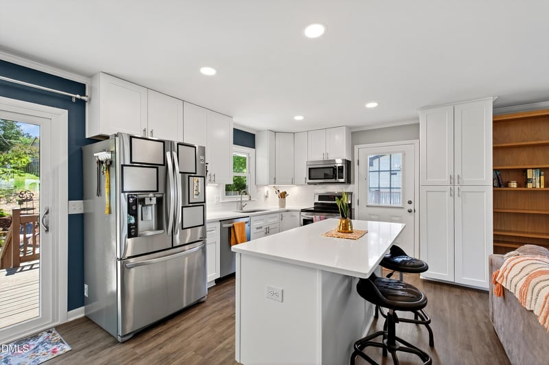 1408 N King Charles Rd, Raleigh, NC 27610