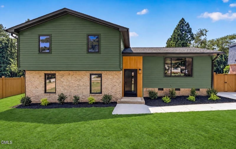 1408 Lions Way, Raleigh, NC 27604