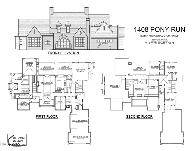 1408 Pony Run Rd, Raleigh, NC 27615