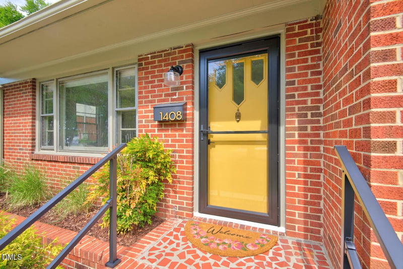 1408 Watts St, Durham, NC 27701