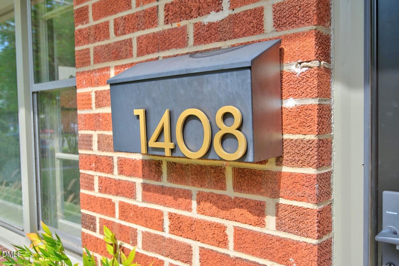 1408 Watts St, Durham, NC 27701