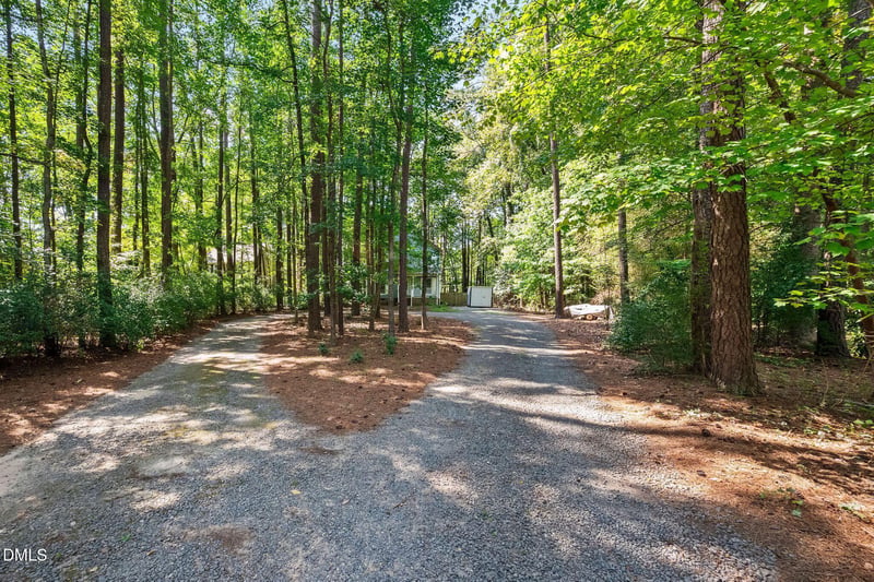 1409 Hall Blvd, Garner, NC 27529