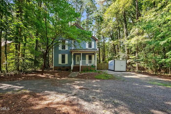 1409 Hall Blvd, Garner, NC 27529