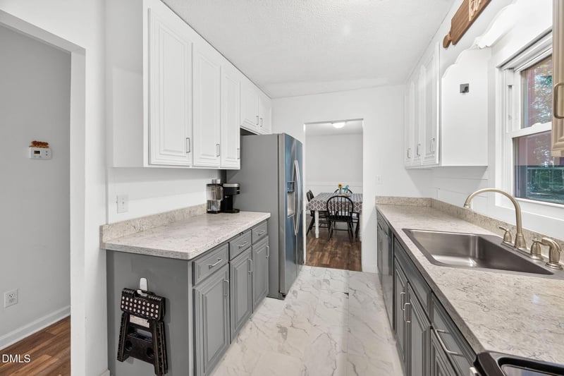 1409 Hall Blvd, Garner, NC 27529