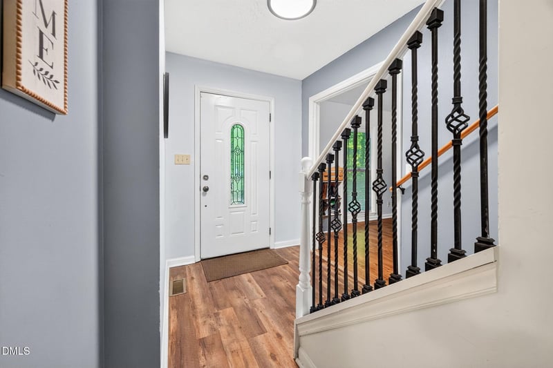 1409 Hall Blvd, Garner, NC 27529