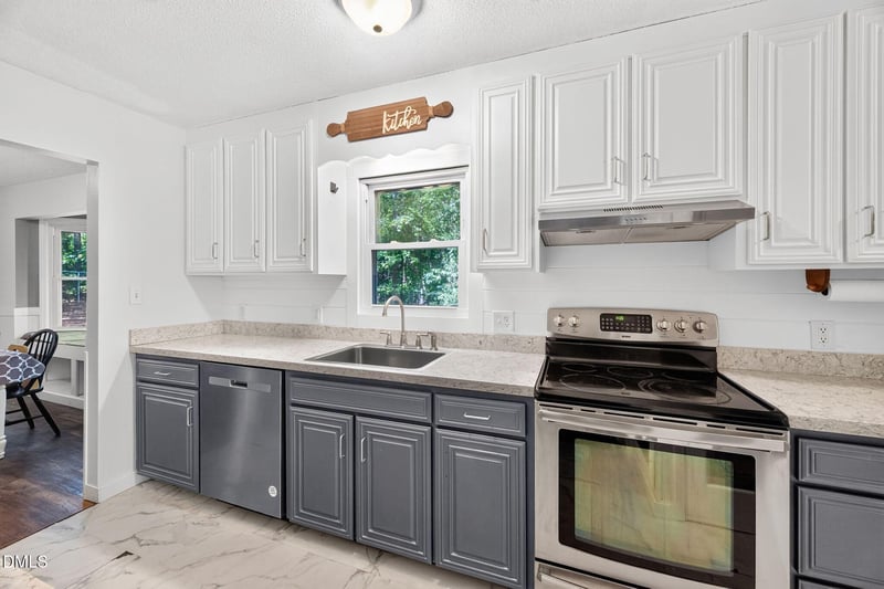 1409 Hall Blvd, Garner, NC 27529