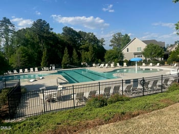 1409 Kinnesaw St, Wake Forest, NC 27587