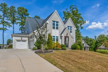 1409 Kinnesaw St, Wake Forest, NC 27587