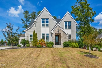 1409 Kinnesaw St, Wake Forest, NC 27587