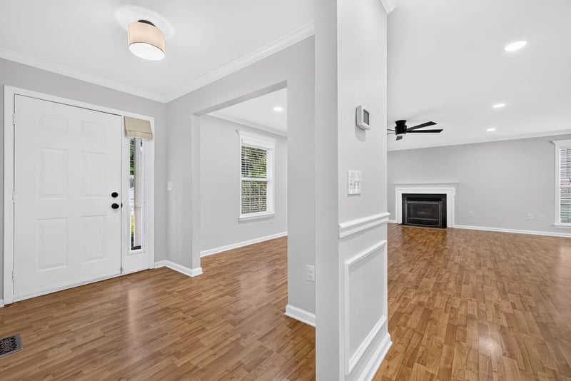 1409 Poplar Ridge Rd, Fuquay Varina, NC 27526