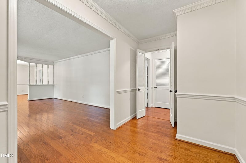 1409 Rockwood Ave, Burlington, NC 27215