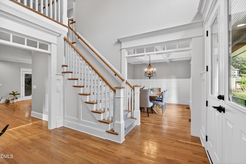 141 Eden Glen Dr, Holly Springs, NC 27540