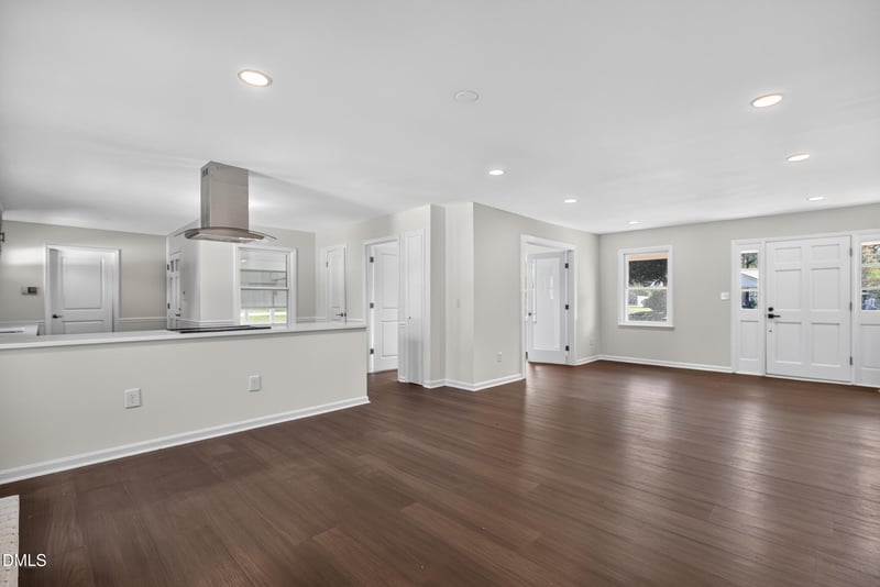 141 Forest Ln, Wendell, NC 27591